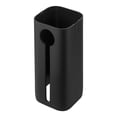 thumbnail image 1 of ZWILLING Fresh & Save CUBE Cube Cover 3S / 10 cm, Black, 1 of 5