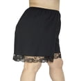 thumbnail image 3 of CHOK 9-Inch Inseam Cotton Pettipants Beige Medium, 3 of 5