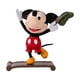 thumbnail image 3 of Figuras de Mickey Mouse originales de Disney, 90.° aniversario, minifiguras clásicas de Minnie y Mickey, juguetes para muñecas, adornos de escritorio para regalo de cumpleaños, 3 of 5