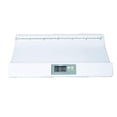 thumbnail image 2 of BD-585 Part# BD-585 - Scale Infant Digital Ruler Tare/Lock Auto Off LCD Wht Ea By Tanita Corp Of America, 2 of 2