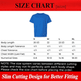thumbnail image 5 of Gildan Youth DryBlend Short Sleeve T-Shirt, Youth Activewear T-Shirt, Gold, S, 5 of 5