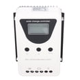 thumbnail image 3 of Solar Charge Controller, MPPT System Protection Solar Charge Regulator 4 Stage Charging  For Home 60A,80A,100A, 3 of 8