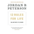 thumbnail image 3 of Jordan B. Peterson: 12 Rules for Life: An Antidote to Chaos (Hardcover), 3 of 3
