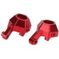 thumbnail image 4 of Copas de dirección, Copas de dirección RC Dirección RC de aluminio Piezas de automóvil RC Salida de alta intensidad, 4 of 8
