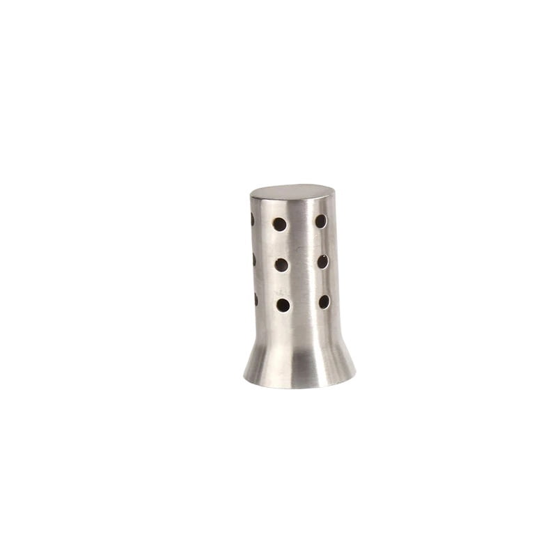 Bassani Quiet Baffle 2