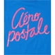 thumbnail image 2 of Aeropostale - Camiseta adornada con lentejuelas para mujer, azul, grande, 2 of 2