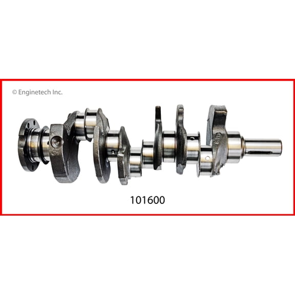CRANKSHAFT KIT GM BUICK 1