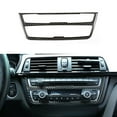 thumbnail image 2 of Bgsha 13PCS Interior Trim Decor Cover For BMW 3 4 Series F30 F34, 2 of 9