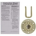 thumbnail image 2 of Whirlpool W10528947 Hub Kit for Washing Machines, 2 of 2