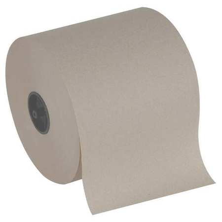 Tough Guy 39e962 Brown Paper Towel Roll Tough Guy 39e962 Brown Paper Towel Roll