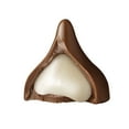 thumbnail image 2 of Hershey's Kisses Hot Cocoa Chocolate Candy, Holiday Bag, 10 Oz., 2 of 7
