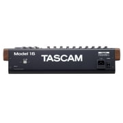 Tascam Model 16 16 Ch Live And Recording Mixer