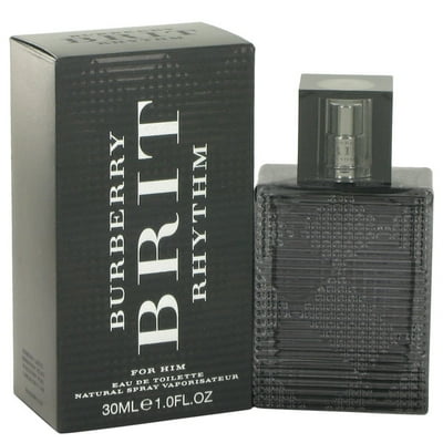 Burberry Brit Rhythm Intense Cologne 1 Oz in Kosovo at 47 Rating 5