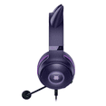 thumbnail image 3 of Auriculares Gamer Razer Kraken Kitty V2 – Edición Gengar., 3 of 3