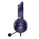 thumbnail image 3 of Auriculares Gamer Razer Kraken Kitty V2 – Edición Gengar., 3 of 3