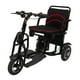 thumbnail image 1 of Silla de ruedas Eléctrica Magnimed SCOOTER PLEGABLE con 4 ruedas, 1 of 6