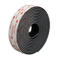 thumbnail image 1 of 1 Meter In/Outdoor Dual Lock SJ3550 Type 250 VHB Black Fastener Accessory, 1 of 8