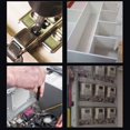 thumbnail image 4 of Double Head Ph2 Cross Screwdriver Bit Hex Shank Impact Screwdrivers Bit 50-150Mm, 4 of 9
