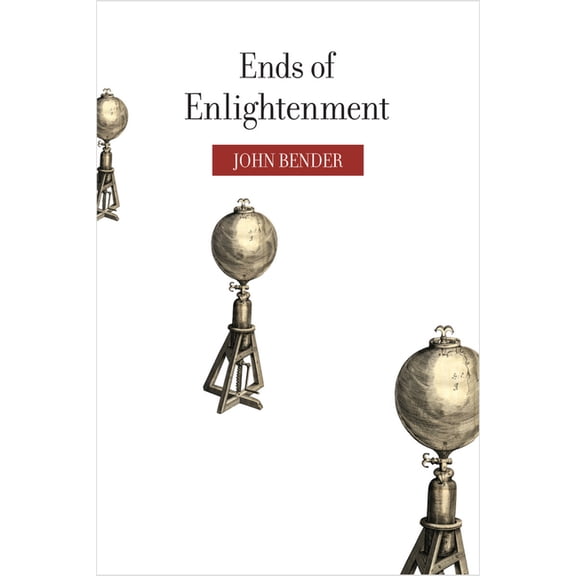 Ends of Enlightenment, (Paperback)