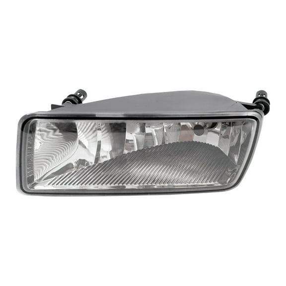 Brock Fog Light for 2006-2010 Explorer Clear Rectangular Left 6L2Z15201AA