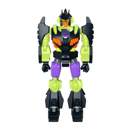 UPC: 0840049814004 | Super7: Transformers Ultimates – Banzai Tron 7-Inch Action Figure