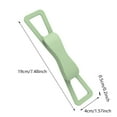 thumbnail image 2 of Comfortable Hand Strap for Phone Reading In Bed Accessories Secure and Lightweight Grip Holder Universally Phone Holder for Hand, 2 of 7