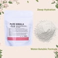 thumbnail image 5 of Polvos DIY para el cuidado de la hidratación facial, fórmula en gel peel-off, hidratación profunda para el rostro, 100 gramos, 5 of 5