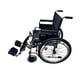 thumbnail image 2 of Silla de Ruedas Todo Terreno Eko-Mobility Elevapiernas y Descansabrazos Abatibles, 2 of 10
