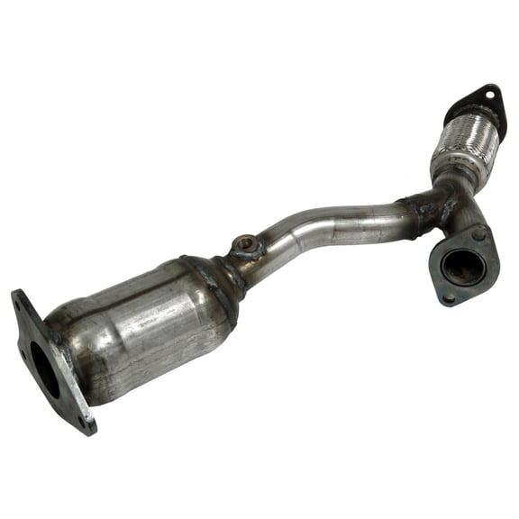 Walker Exhaust Ultra EPA 53838 Direct Fit Catalytic Converter Fits select: 2005-2006 CHEVROLET MALIBU