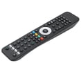 thumbnail image 3 of Control remoto exquisito resistente al desgaste y duradero Controlador de TV de hasta 10 m/33 pies Material ABS para T2 Freeview 500GB 1TB HDD, 3 of 8