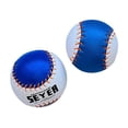 thumbnail image 3 of Pelota de Béisbol Seyer Infantil Azul, 3 of 4