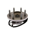 thumbnail image 3 of R-Line Wheel Hub Assemblies Fits select: 2009-2010 FORD F150, 3 of 3