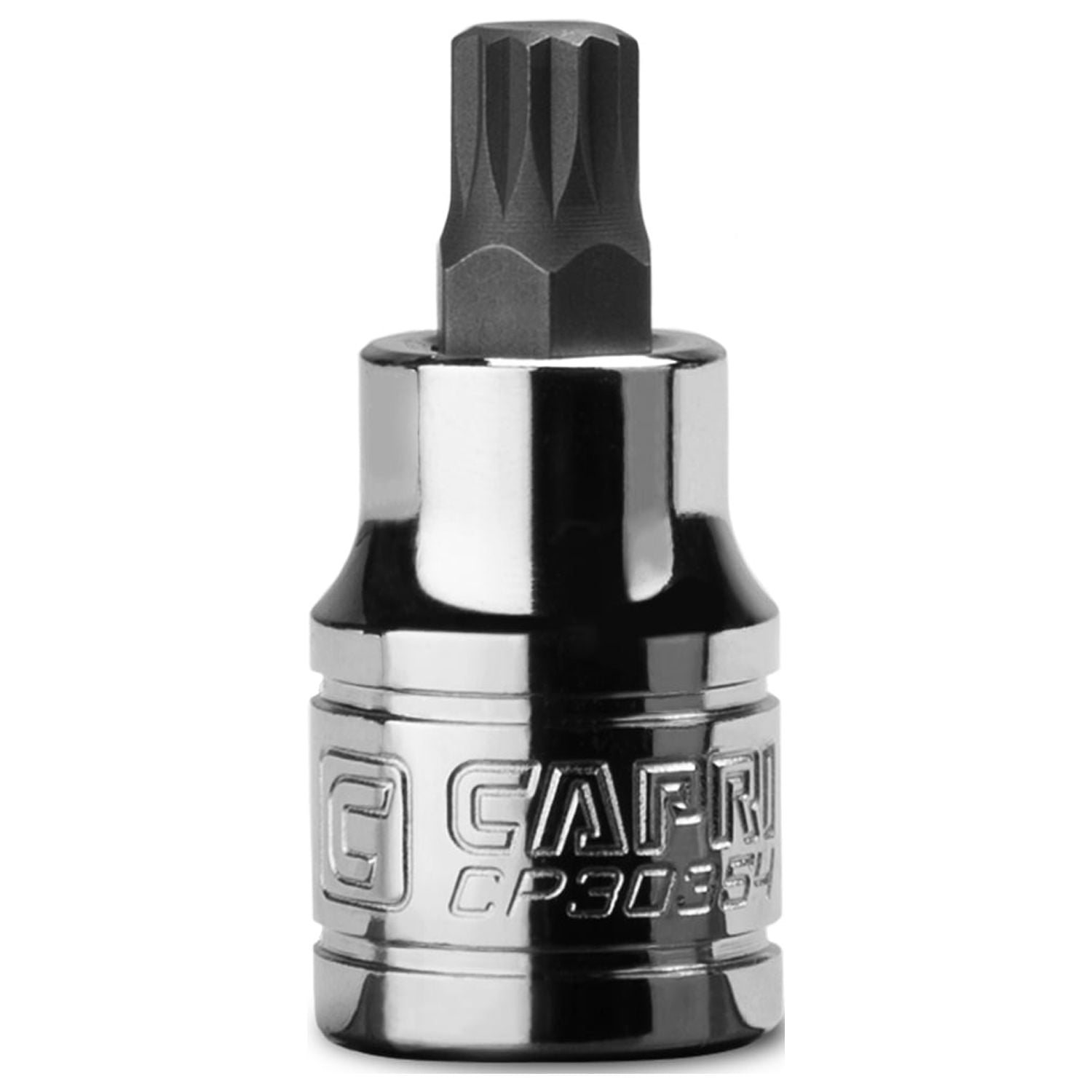 小物 CIMAN Amazon.com: Capri Tools XZN Triple Square Spline Socket Bit