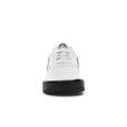 thumbnail image 3 of Nike Kid's Air Force 1 Low White Black Midsole Shoes, from StockX, 3 of 5