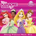 thumbnail image 1 of Karaoke Disney's Karaoke Series: Disney Princess Music Box CD, 1 of 1