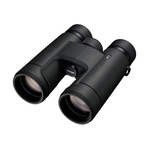 Nikon ProStaff P7 - Jumelles 8 x 42 - Antibuée, Imperméable - Toit