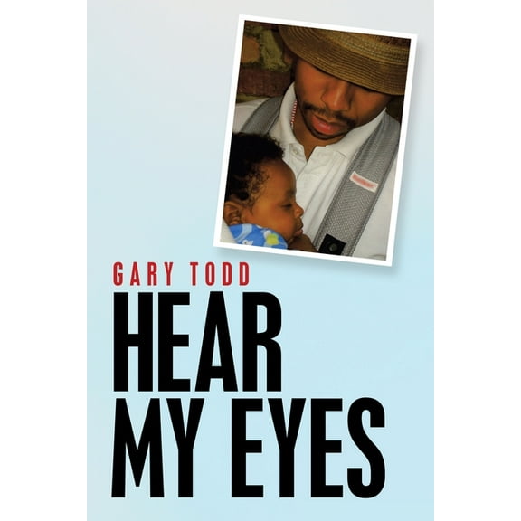 Hear My Eyes (Paperback)
