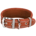 thumbnail image 1 of Dog Reflective Collars,Dog Adjustable Collar Breathable Medium Large Dogs Collar Dog Collar Built to Last, 1 of 14