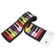thumbnail image 3 of Piano Iris 49 teclas Toystoory teclado portátil profesional Digital eléctrico instrumento musical, 3 of 6
