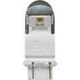 thumbnail image 3 of Sylvania 3157 ZEVO LED Bulb, 2 pack, Compatible with Multiple Cars, 3 of 7