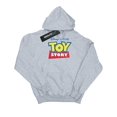 thumbnail image 2 of Disney Boys Toy Story Logo Hoodie, 2 of 5