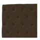 thumbnail image 3 of Cabecera Liverpool C individual 90 cm - Café oscuro WEIK Liverpool, 3 of 4
