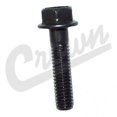 thumbnail image 2 of Crown Automotive Rocker Arm Bolt J8120512 OE Replacement, 2 of 3