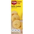 thumbnail image 2 of Schär Gluten Free Butter Cookies, 4.2 oz, 2 of 4