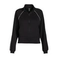 thumbnail image 3 of Avia Women's Knit Track Jacket, Sizes XS-XXXL, 3 of 5