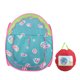 thumbnail image 2 of Tienda de juegos para niños - Tienda de juegos portátil para niños - Tienda de campaña plegable en bolsa de transporte - Casa de juegos para niños para niñas y niños ANGGREK Otros, 2 of 8