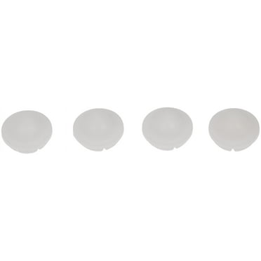 Dorman 49468 Windshield Wiper Linkage Bushing for Specific Subaru Models (Pack of 4)