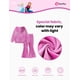 thumbnail image 3 of Set de ropa Disney Frozen Elsa Anna para niñas de 8 a 9 años, 3 of 9