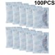 thumbnail image 2 of 100 unidades de gel de sílice desecante de 10 g, absorbente de humedad, antihumedad y anticorrosión (azul cielo), 2 of 7