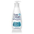 thumbnail image 1 of Live Clean Fresh Water Hydrating Conditioner, 1 of 6